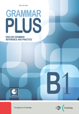 Grammar Plus B1