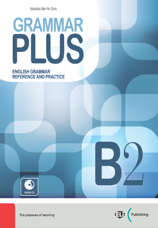 Grammar Plus B2