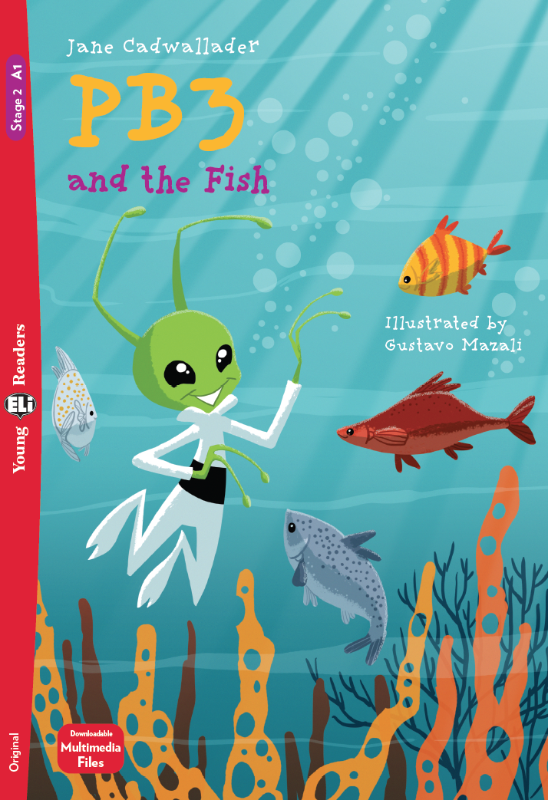 PB3 and the Fish