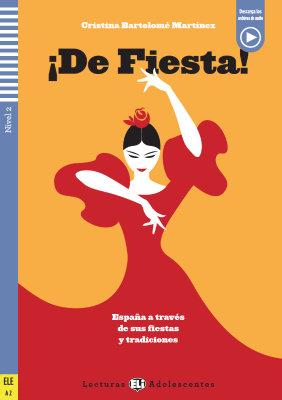 ¡De Fiesta!