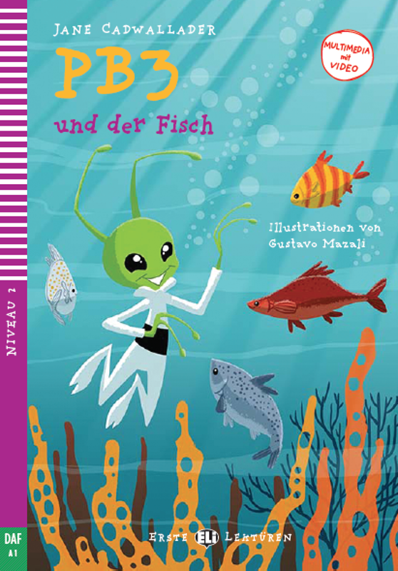 PB3 und der Fisch