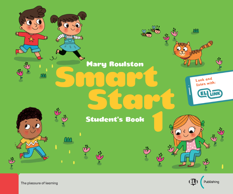 Smart Start - British English