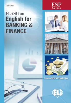 Flash on English for Banking & Finance