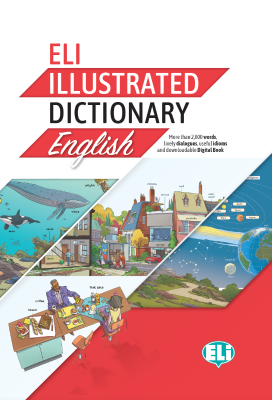 ELi Illustrated Dictionary