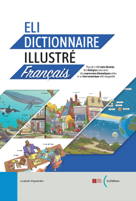 ELI Dictionnaire Illustré