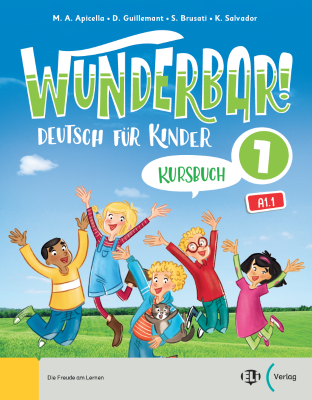 Wunderbar