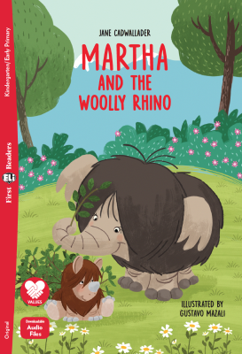 Martha and the Woolly Rhino