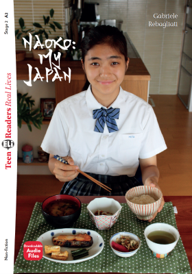 Naoko: My Japan