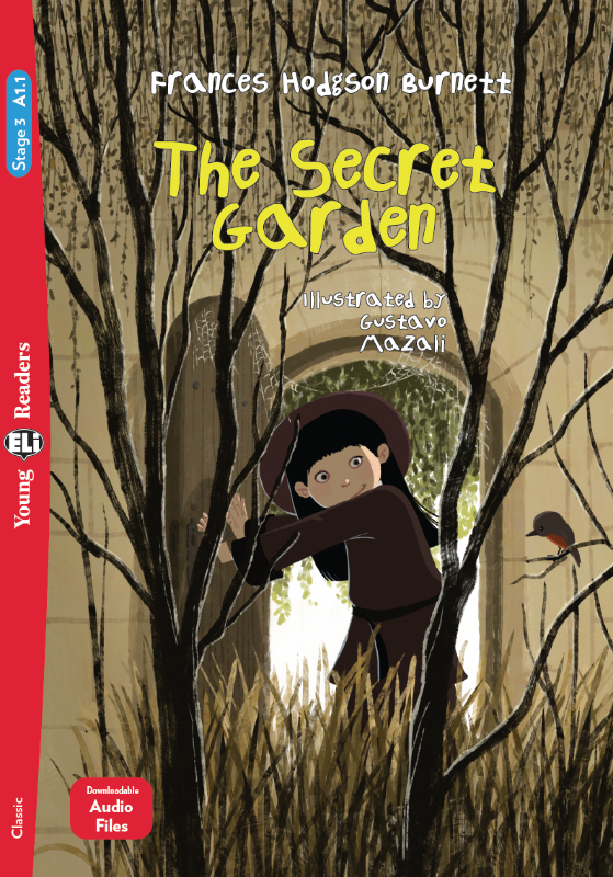 The Secret Garden - Young
