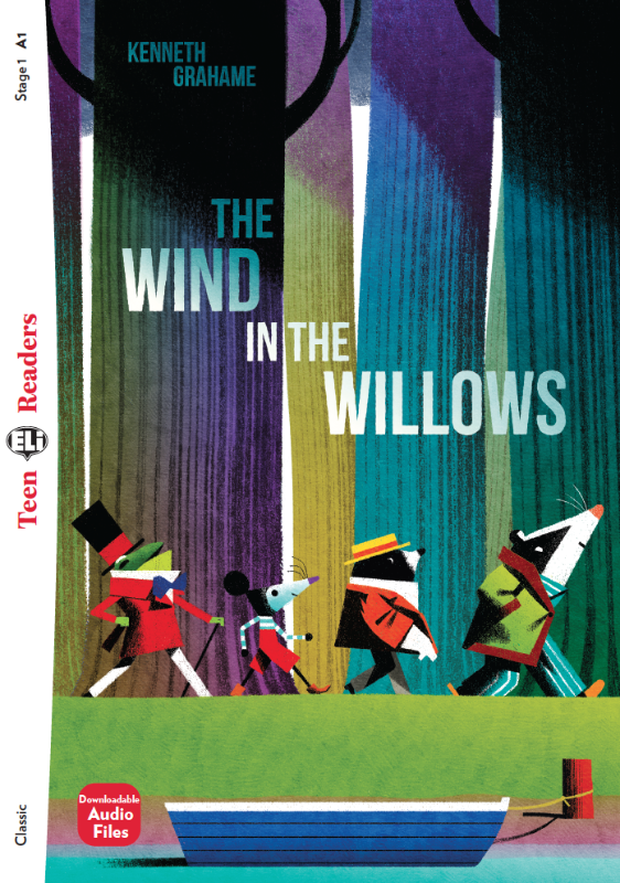 The Wind in the Willows - Teen