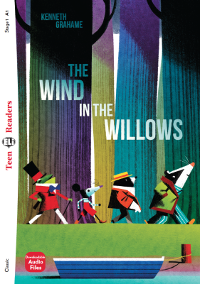 The Wind in the Willows - Teen