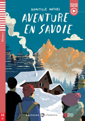 Aventure en Savoie