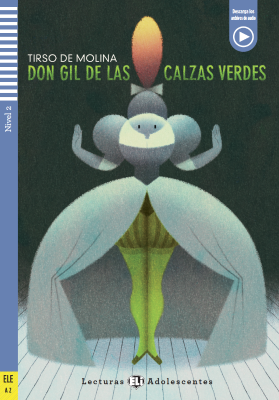 Don Gil de las calzas verdes