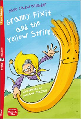 Granny Fixit and The Yellow String