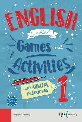 English with Games and Activities