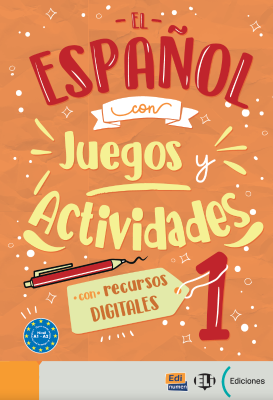 El español con… juegos y actividades