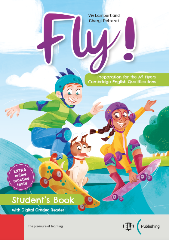 Fly!