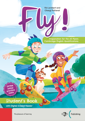 Fly!