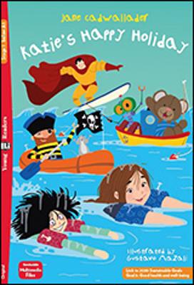 Katie’s Happy Holiday