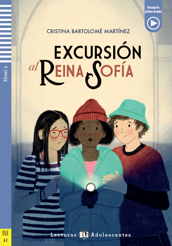 Excursión al Reina Sofía