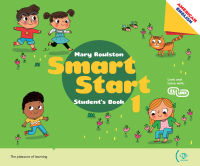 Smart Start - American English