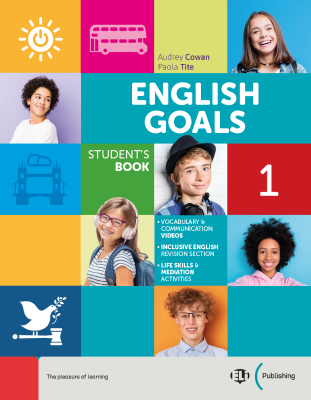 English Goals