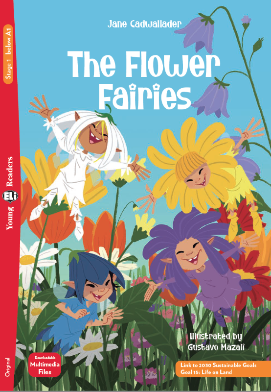The Flower Fairies