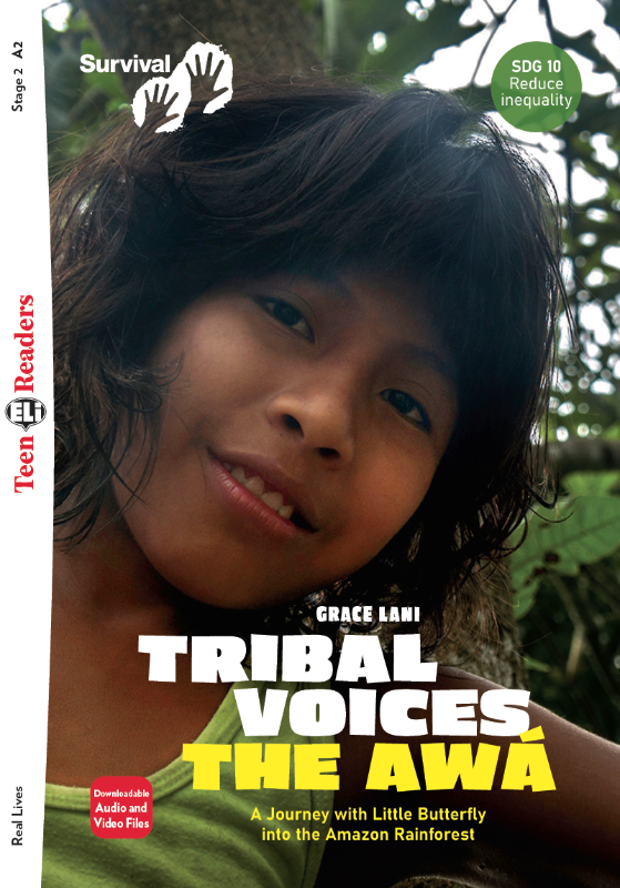 Tribal Voices: the Awá