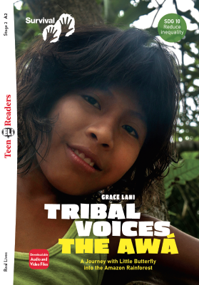 Tribal Voices: the Awá