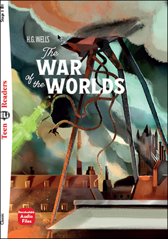 The War of the Worlds