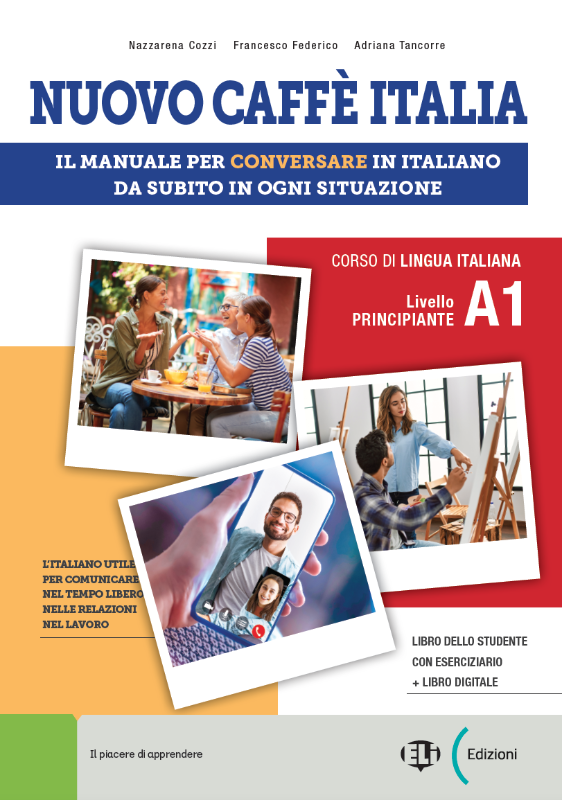 Nuovo Caffè Italia