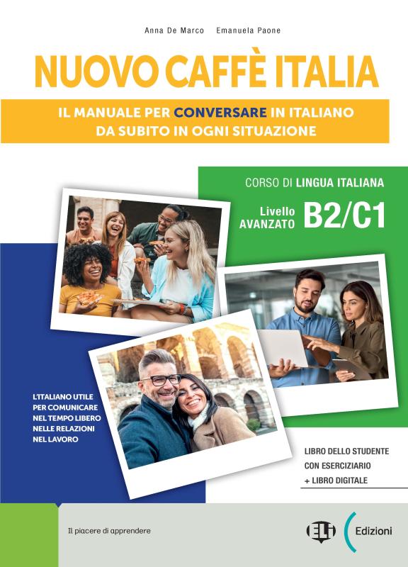 Nuovo Caffè Italia