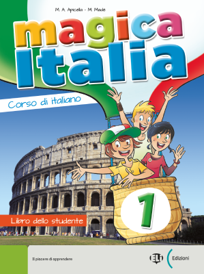 Magica Italia