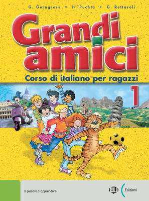 Grandi amici