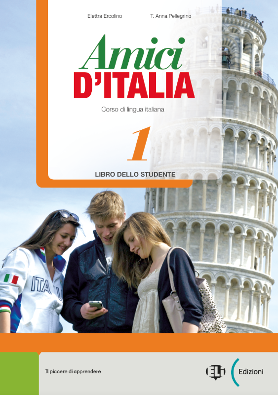 Amici d’Italia