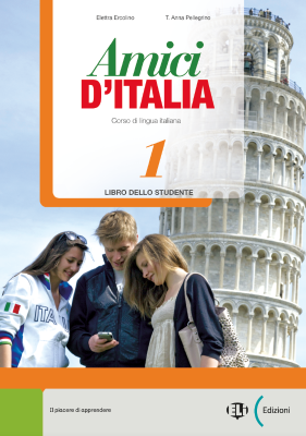 Amici d’Italia