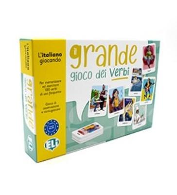 Il grande gioco dei verbi