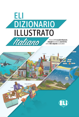 ELI Dizionario illustrato