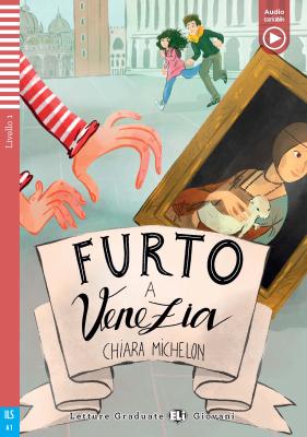 Furto a Venezia