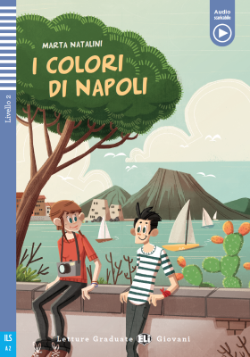 I colori di Napoli
