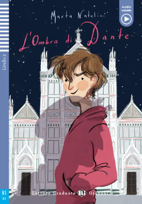 L’ombra di Dante