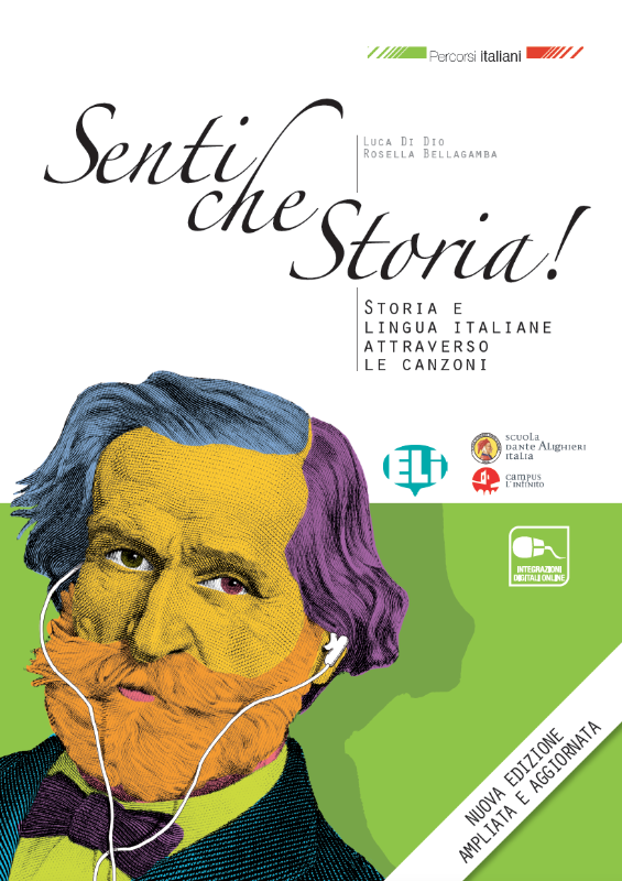 Senti che Storia!