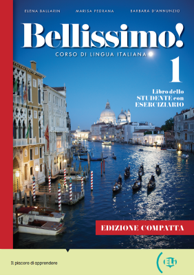 Bellissimo! – Edizione compatta