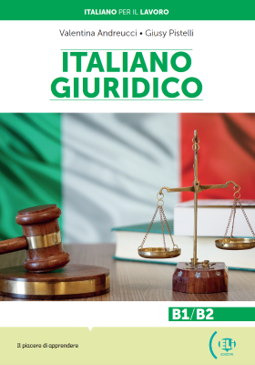 Italiano giuridico