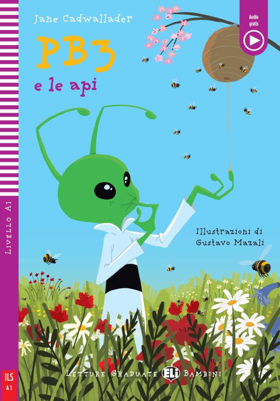 PB3 e le api