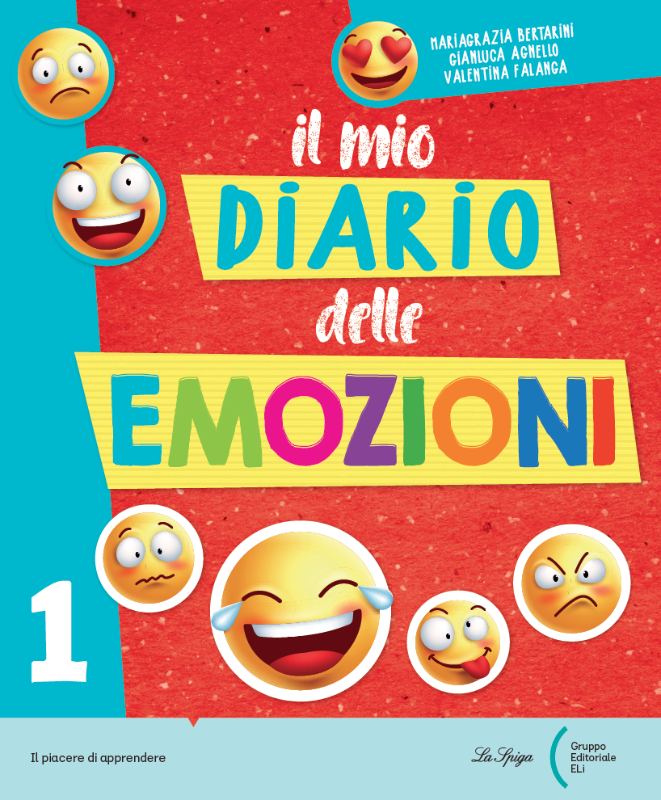 Il mio Diario delle Emozioni