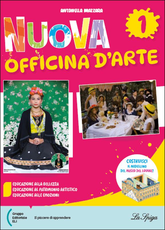 Nuova Officina d'Arte