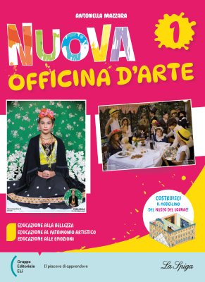 Nuova Officina d'Arte