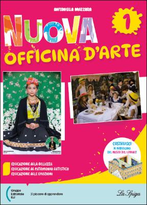 Nuova Officina d'Arte