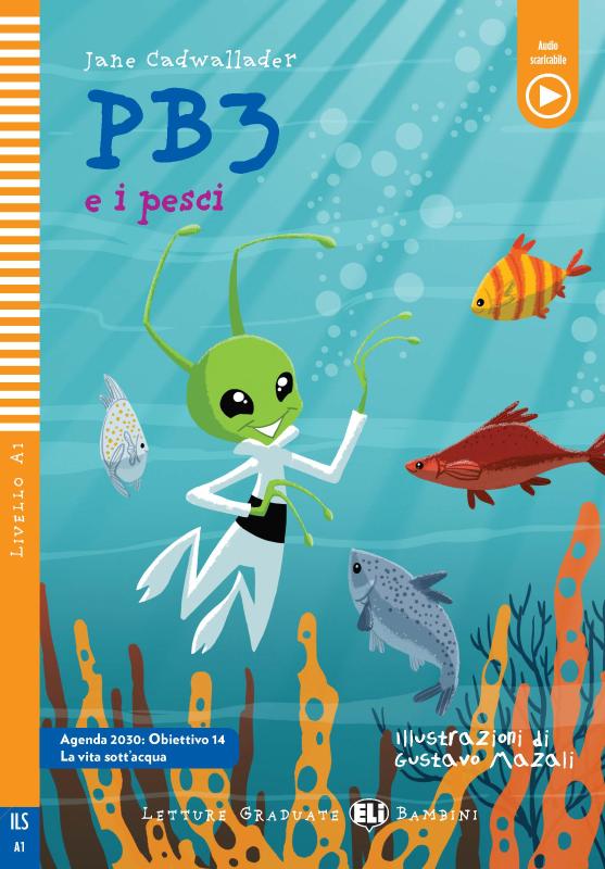 PB3 e i pesci